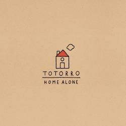 Totorro : Home Alone